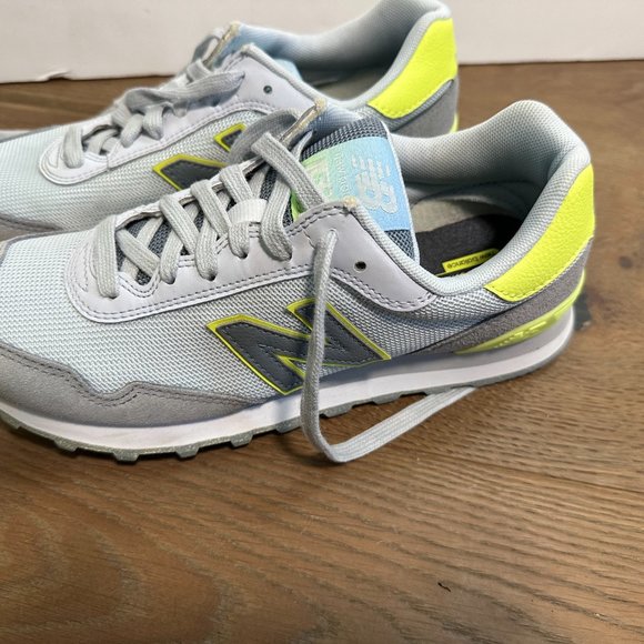 Women's New Balance 515, Size 7.5, NEVER WORN - Picture 3 of 8